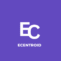ECentroid Purple Logo