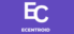 ECentroid Purple Logo